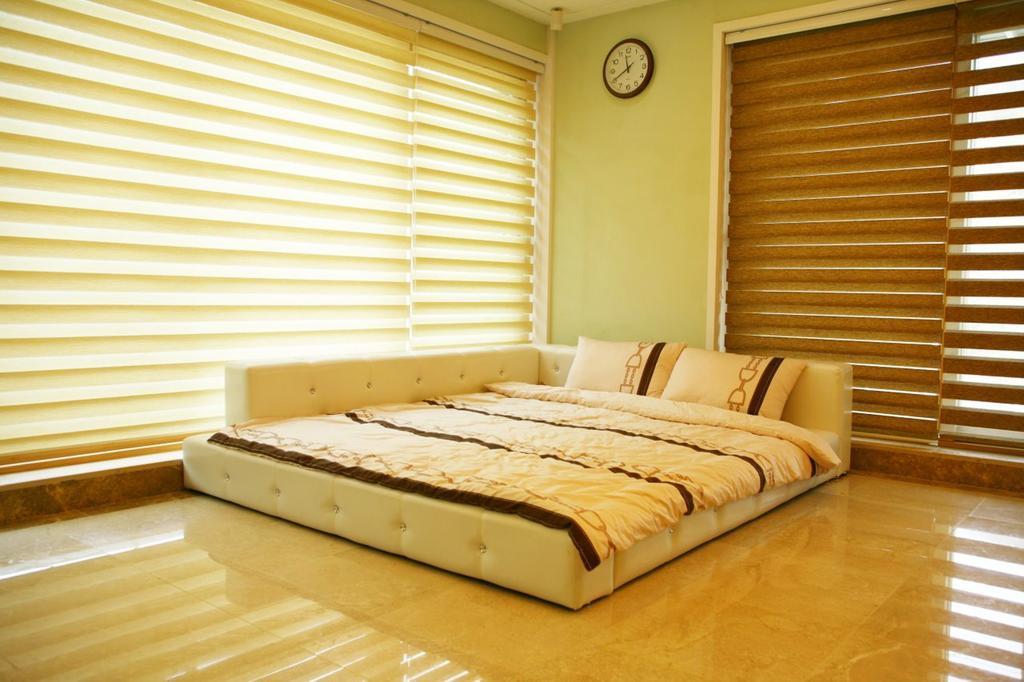 Time Story Villa Yangpyeong Exterior foto