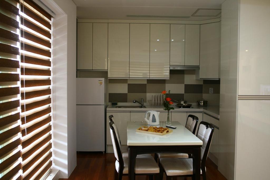 Time Story Villa Yangpyeong Exterior foto