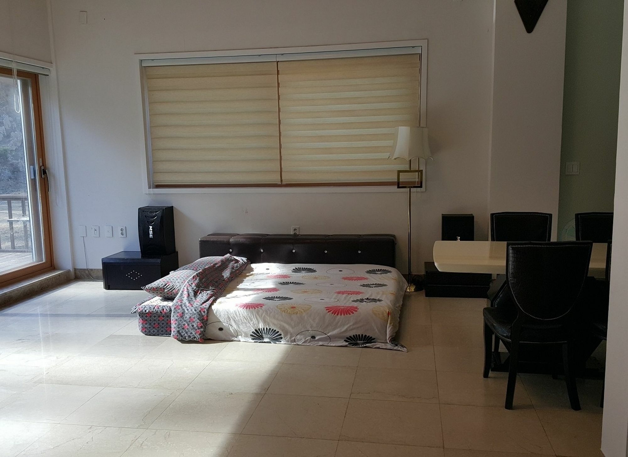 Time Story Villa Yangpyeong Exterior foto