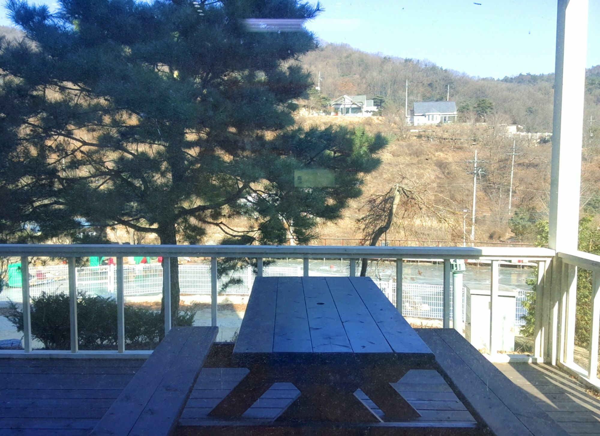 Time Story Villa Yangpyeong Exterior foto