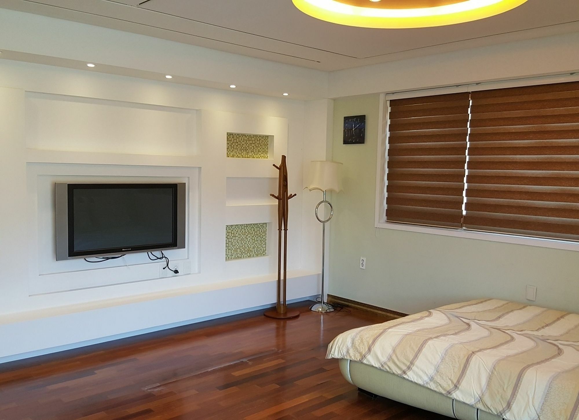 Time Story Villa Yangpyeong Exterior foto
