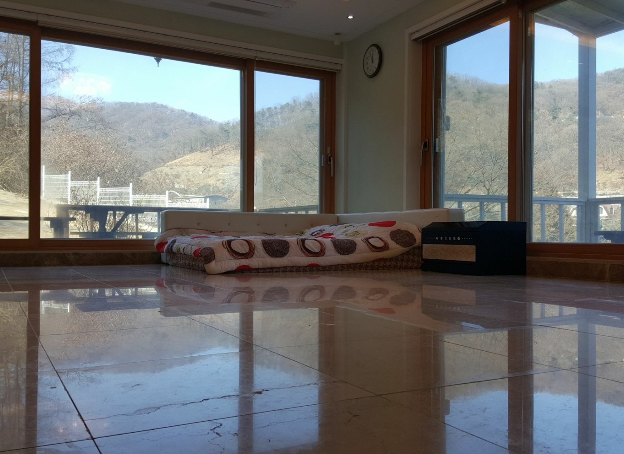 Time Story Villa Yangpyeong Exterior foto
