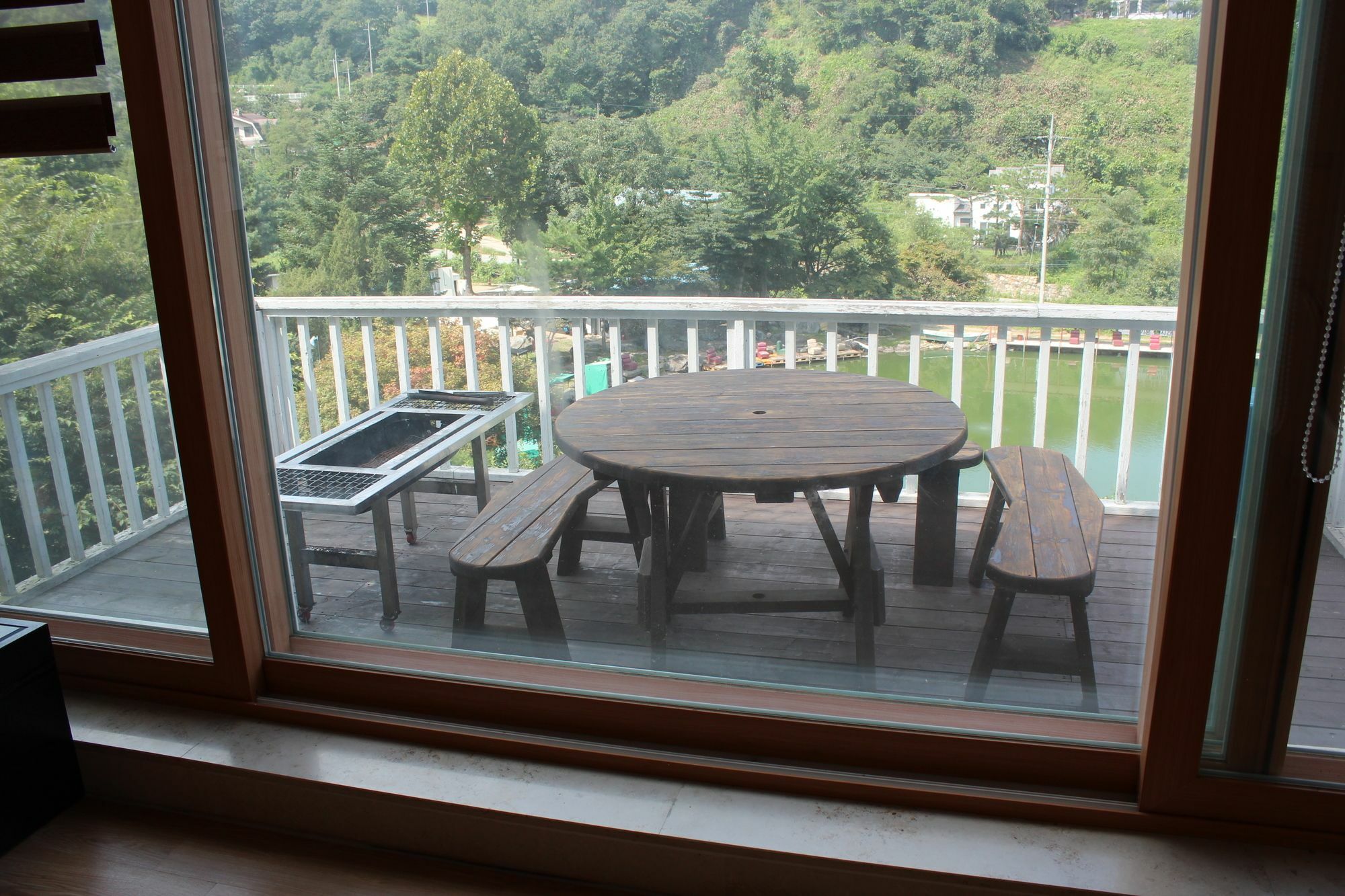Time Story Villa Yangpyeong Exterior foto