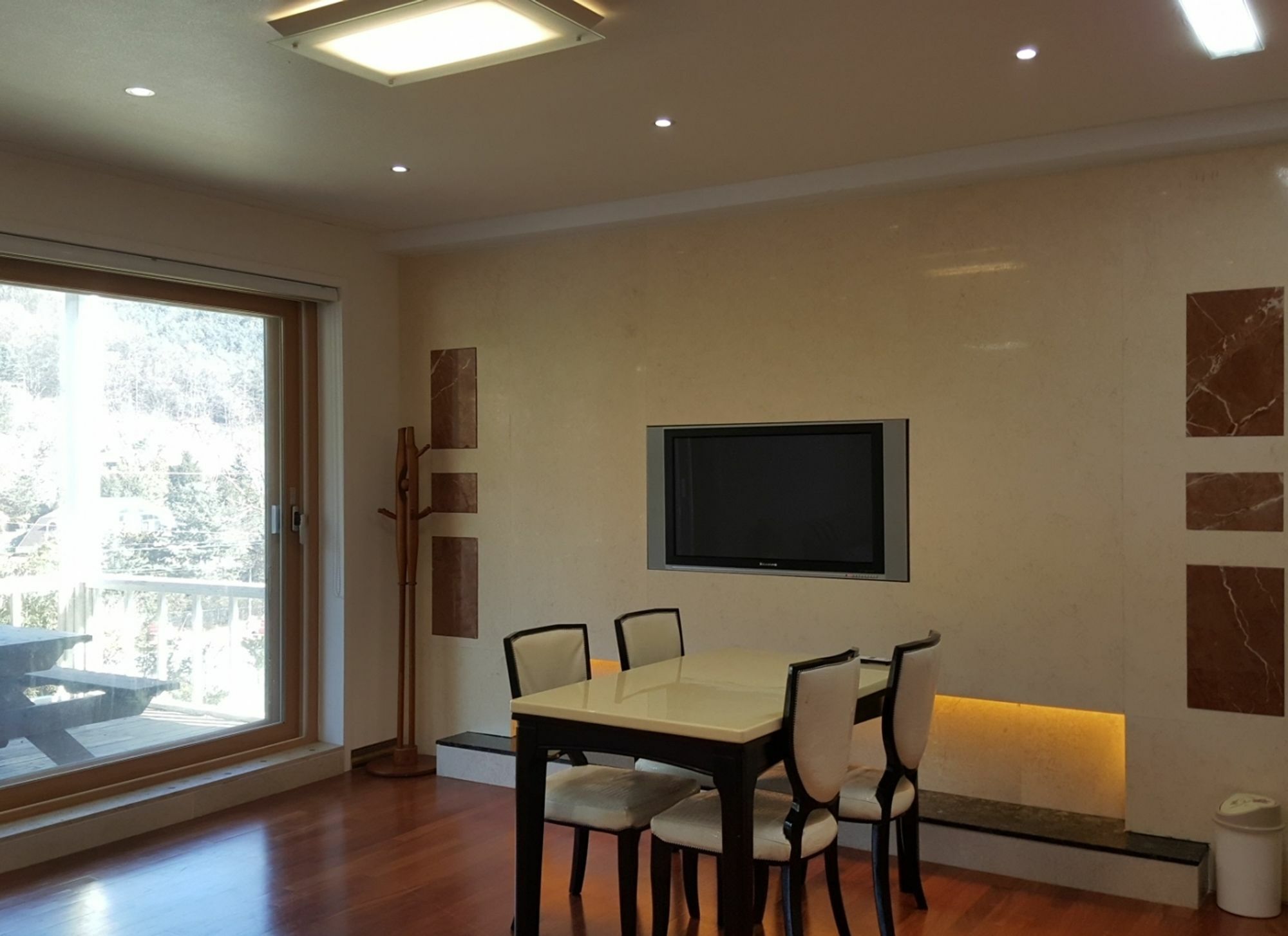 Time Story Villa Yangpyeong Exterior foto